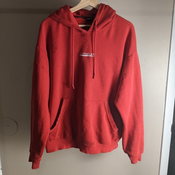 Alphalete Other - Alphalete hoodie